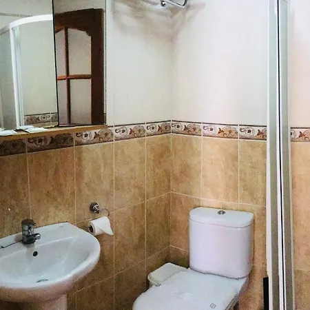 Casa Meneztan Habitación en casa particular *