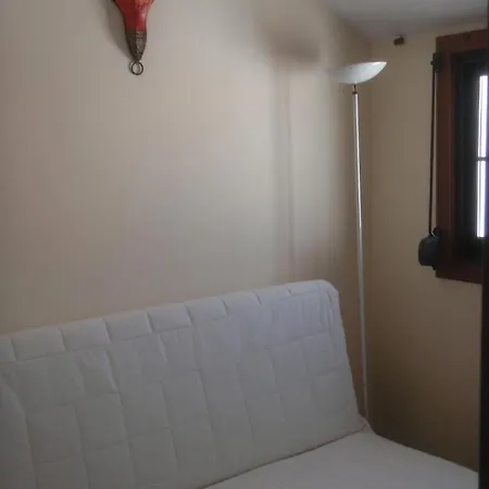 Casa Meneztan * El Médano