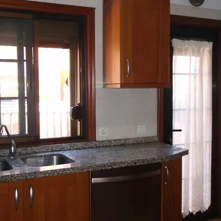 Casa Meneztan Habitación en casa particular El Médano