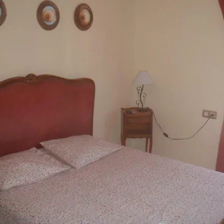 Casa Meneztan * El Médano