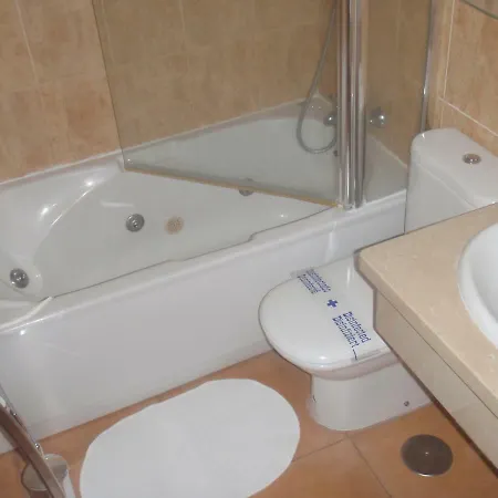 Casa Meneztan Habitación en casa particular