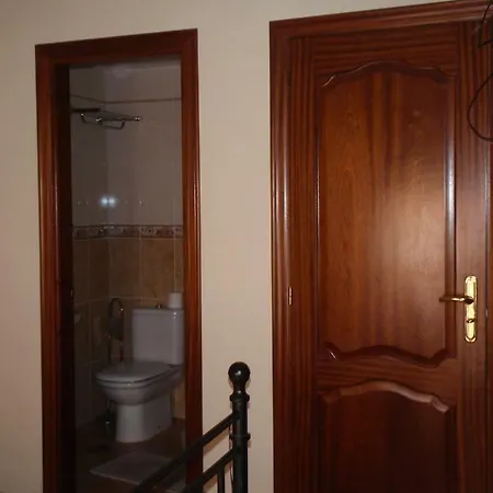 Casa Meneztan * El Médano