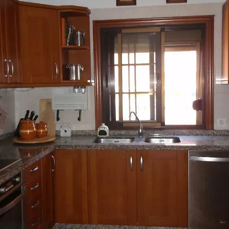 Habitación en casa particular Casa Meneztan *