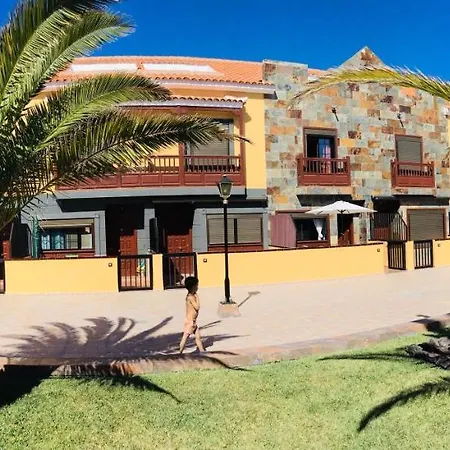 Casa Meneztan